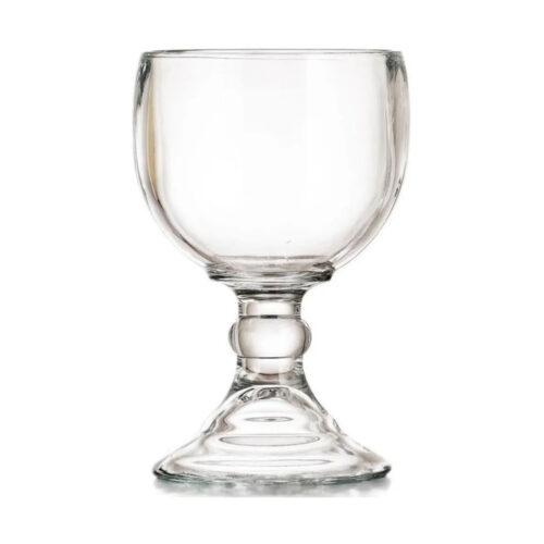 Copa Cristal Chabela 620ml - Lunita