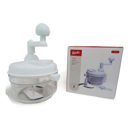 Procesador de Verduras Slicer - Kuche