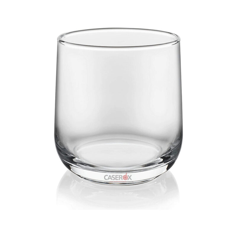 Vaso de Cristal Koba 394ml - Libbey