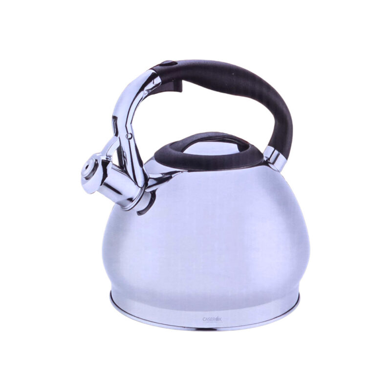 Tetera Acero Inoxidable 18/10 3.5 L - Kitchen King