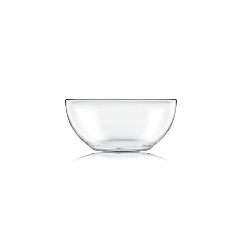 Set de Servicio tazones y vasos 8pzas KOBA - Crisa - Image 3