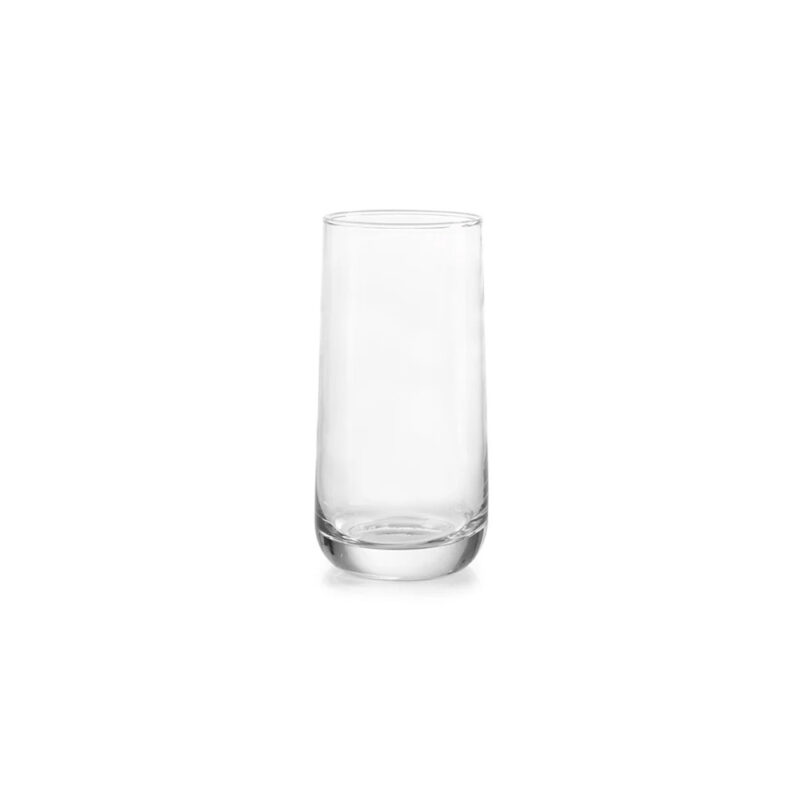 Set de Servicio tazones y vasos 8pzas KOBA - Crisa - Image 4