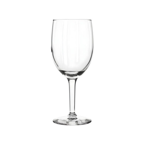 Copa de Vidrio Vino Tinto 470ml California - GLASSIA